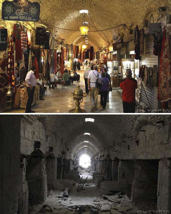 aleppo