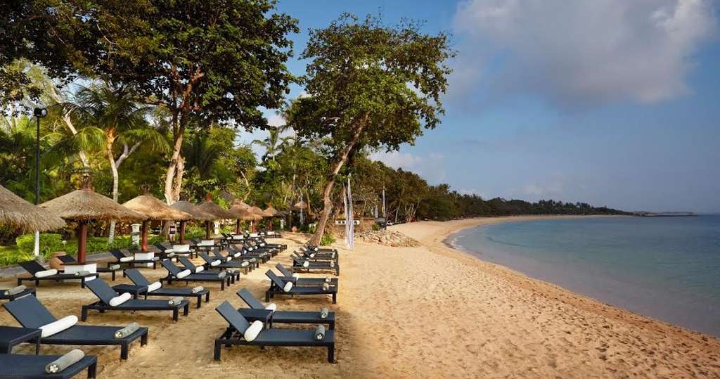 Melia Bali