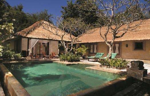 melia bali