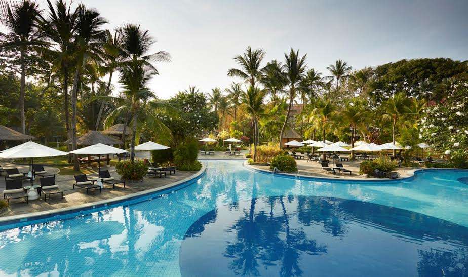 melia bali