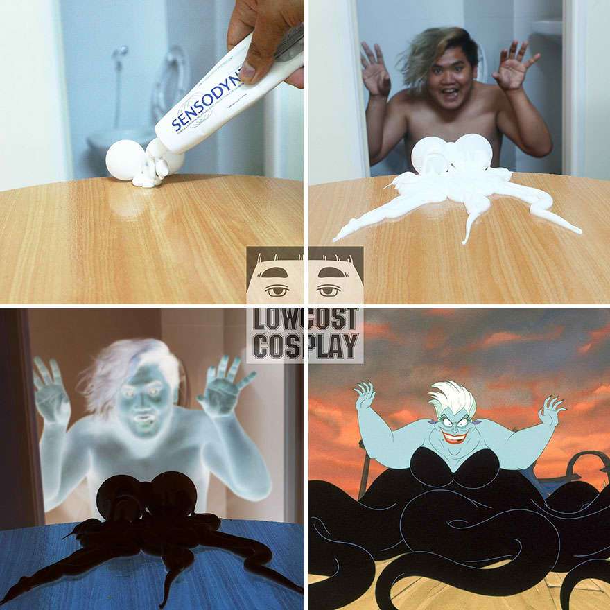 Cosplay