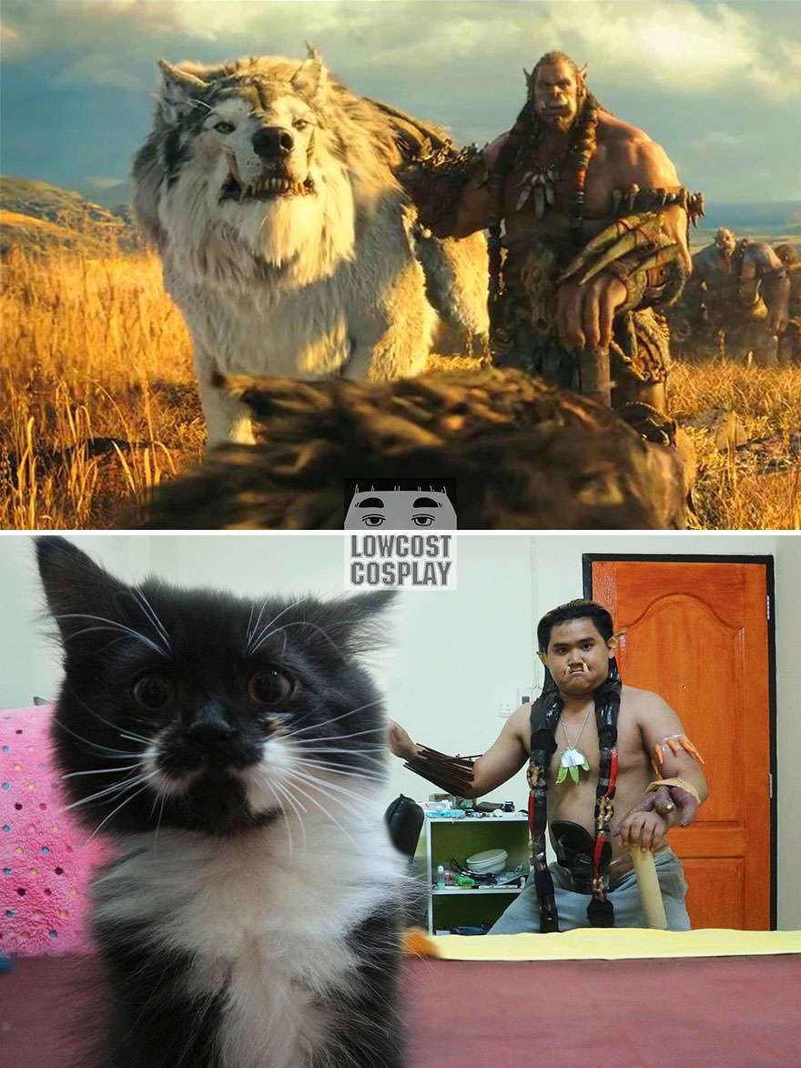 cosplay