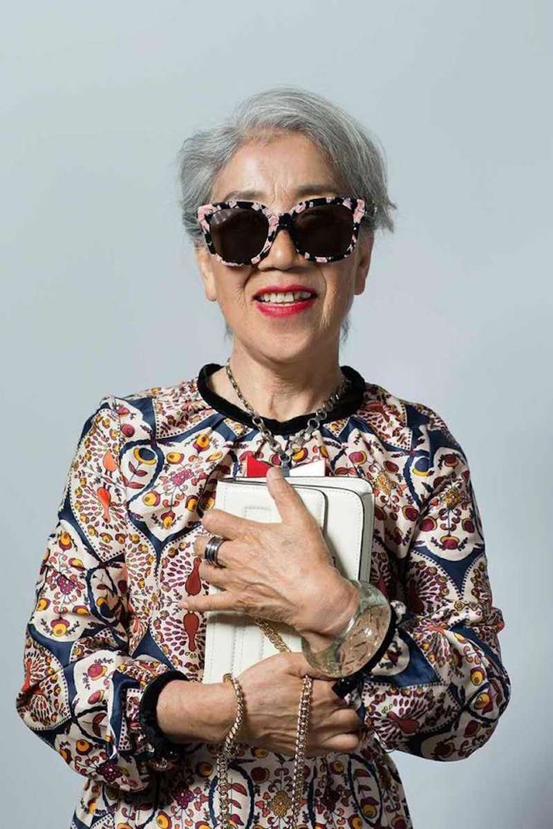 Nenek Nenek