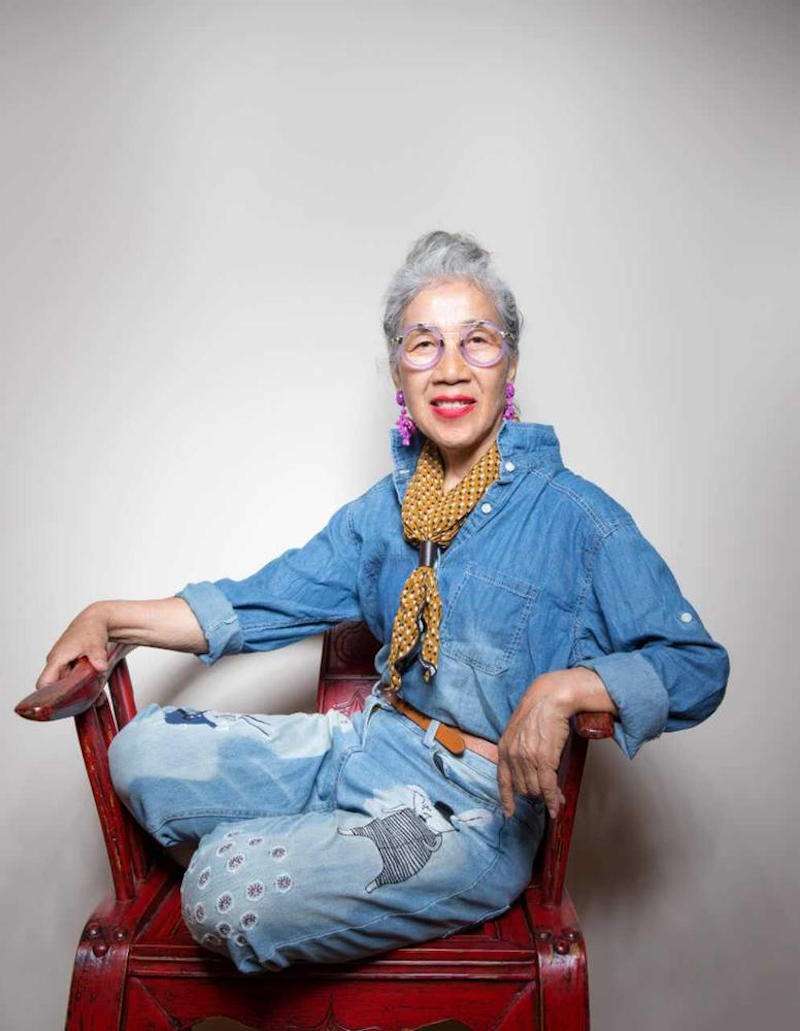 Nenek Nenek
