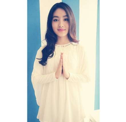 Natasha Wilona