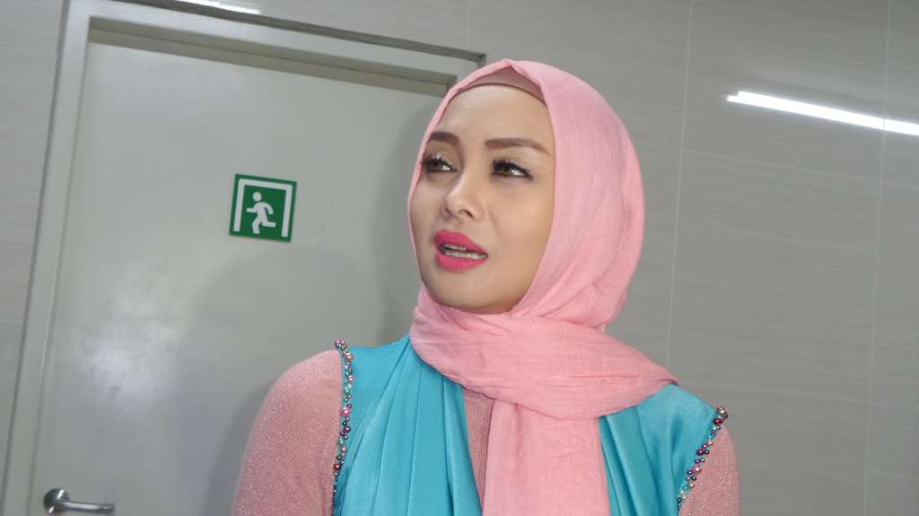 Terry Putri