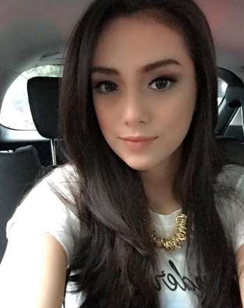 Celine Evangelista