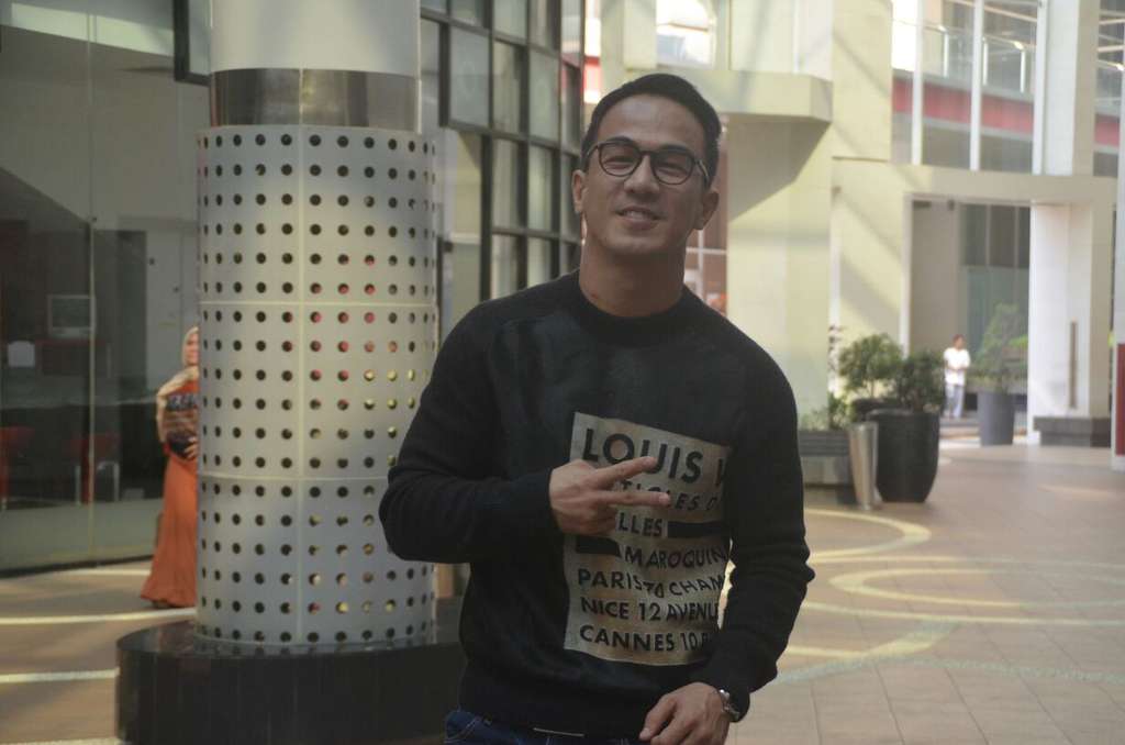 Joe Taslim