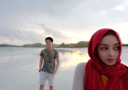 Terry Putri dan Tirta Terry Putri dan Tirta