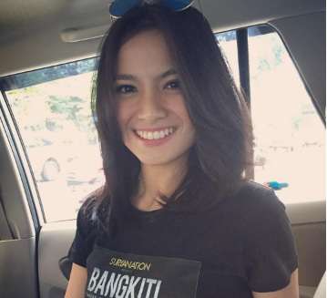 Acha Septriasa