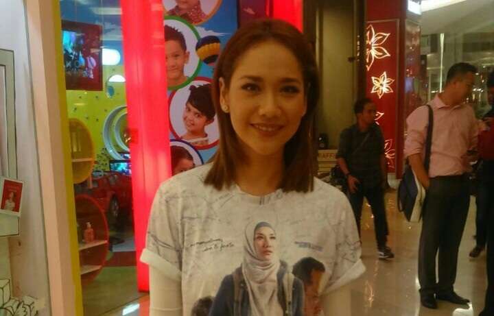 Bunga Citra Lestari