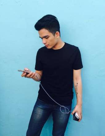 Boy Harsya Malik