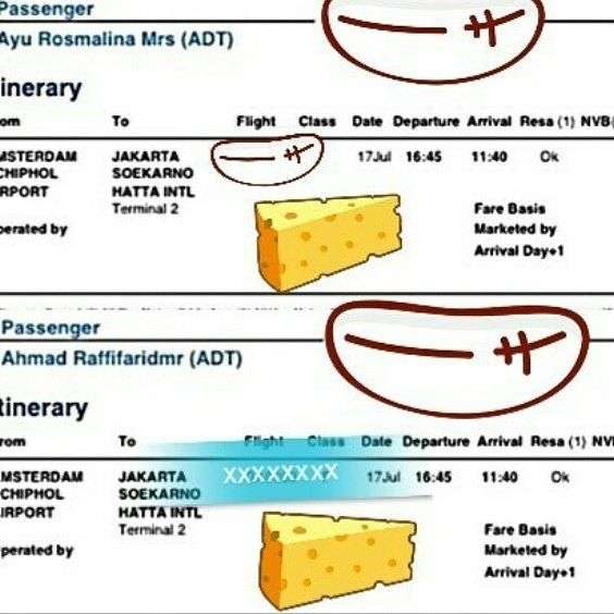 Tiket