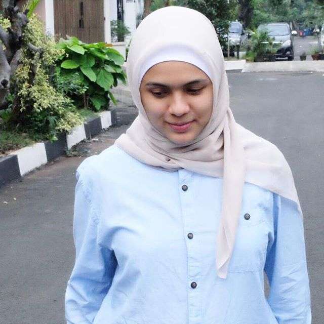 Nycta Gina