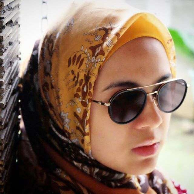Nycta Gina