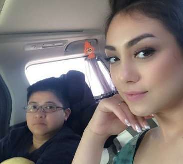 Celine dan Bacil Celine dan Bacil