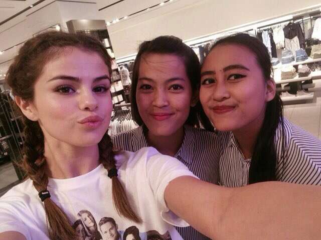 Selena
