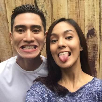 Verrel dan Nasya