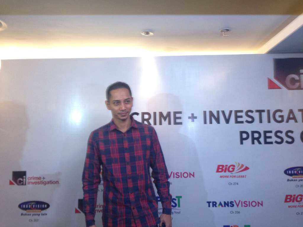 Fauzi Baadila