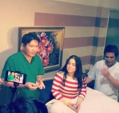 Annisa Bahar Annisa Bahar