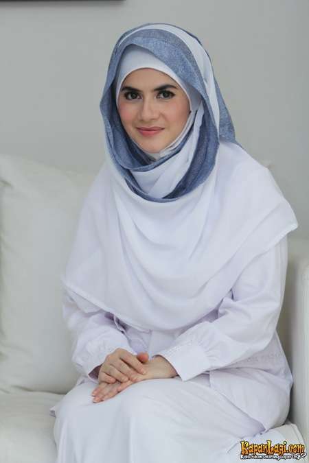 Astri Ivo