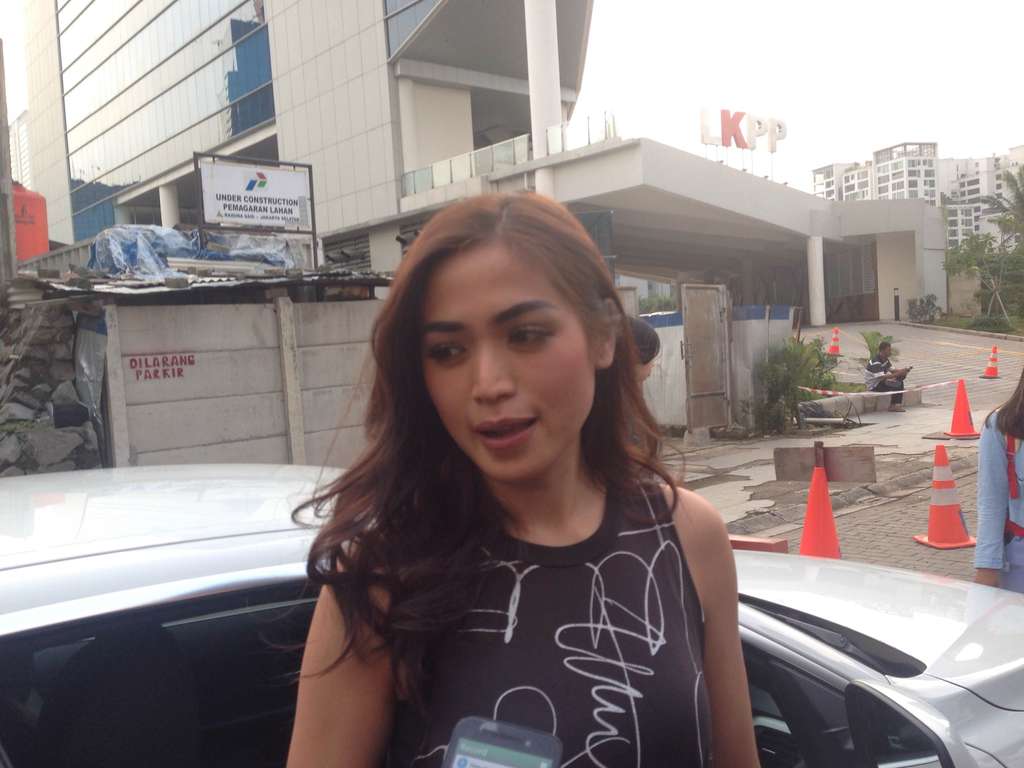 Jessica Iskandar