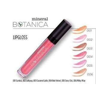 ligloss