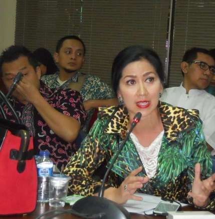 Venna Melinda