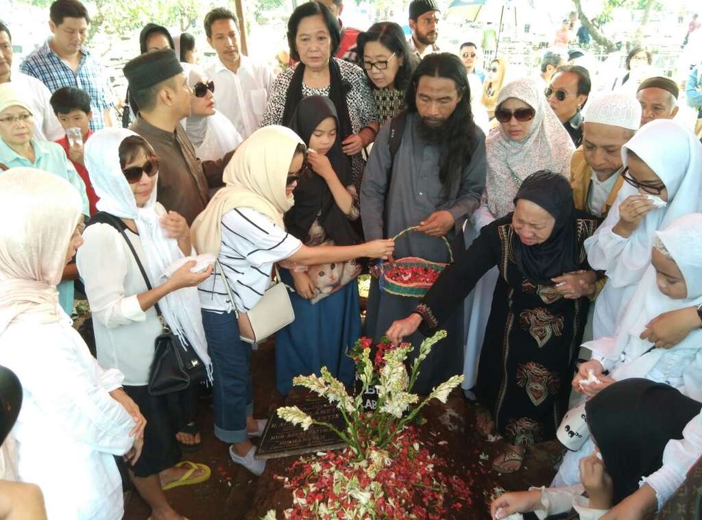 Adi Bing Slamet