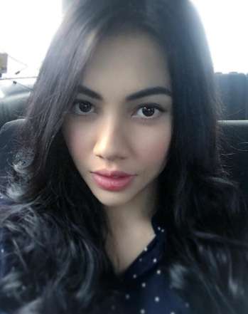 Kezia Karamoy
