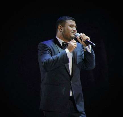 Mike Mohede