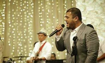 Mike Mohede