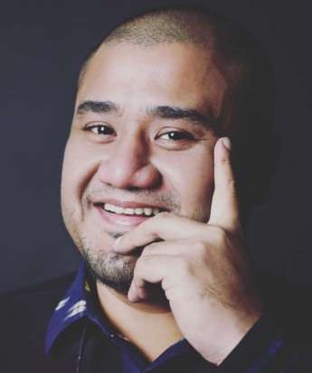 Mike Mohede