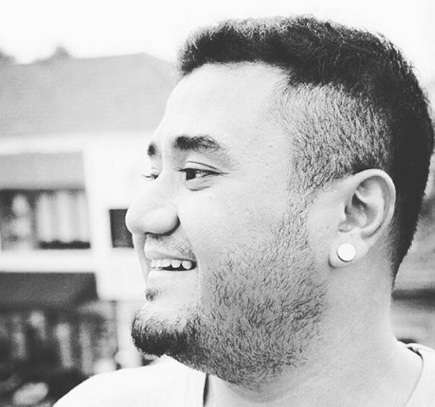 Mike Mohede