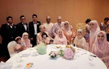 Keluarga Ben