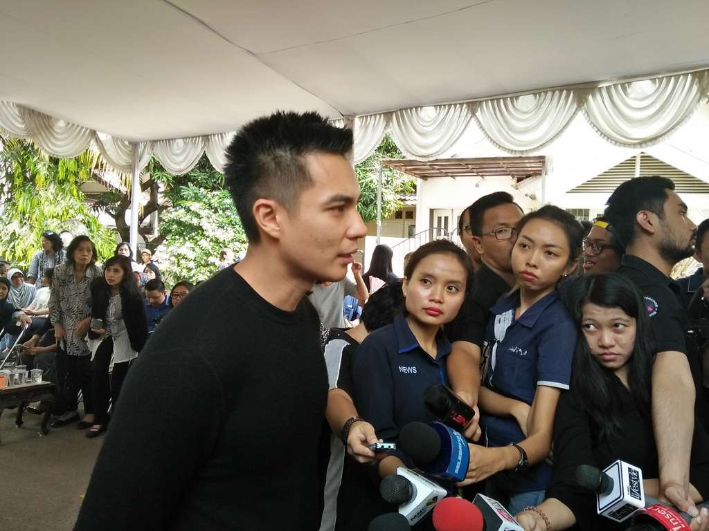 Baim Wong