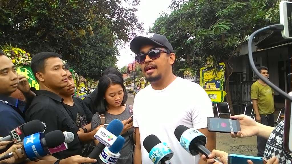 Glenn Fredly