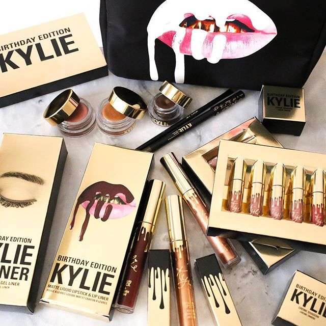 makeup
