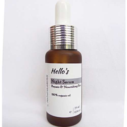 serum