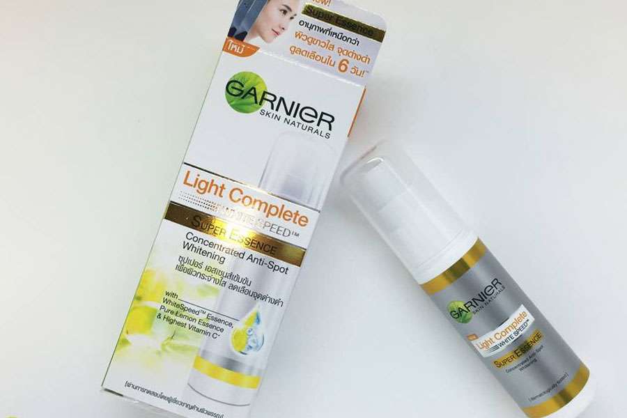 garnier