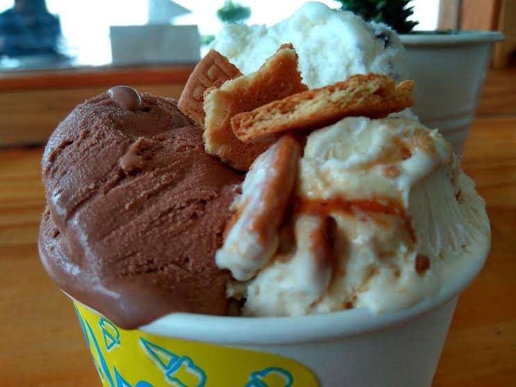 gelato