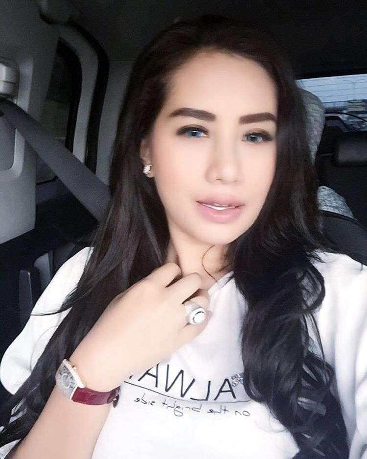 shinta bachir