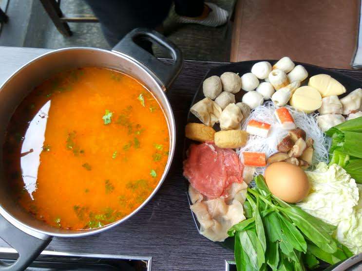 Psy Steamboat