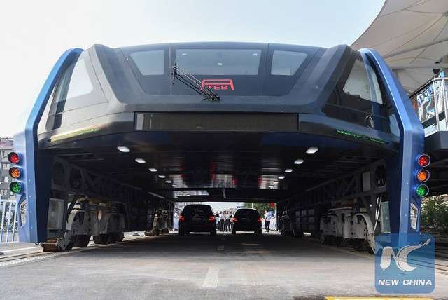 bus