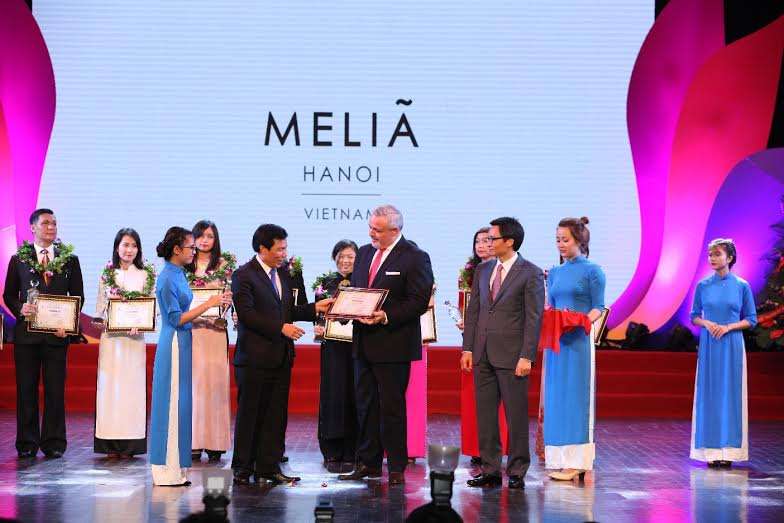 Melia Hanoi