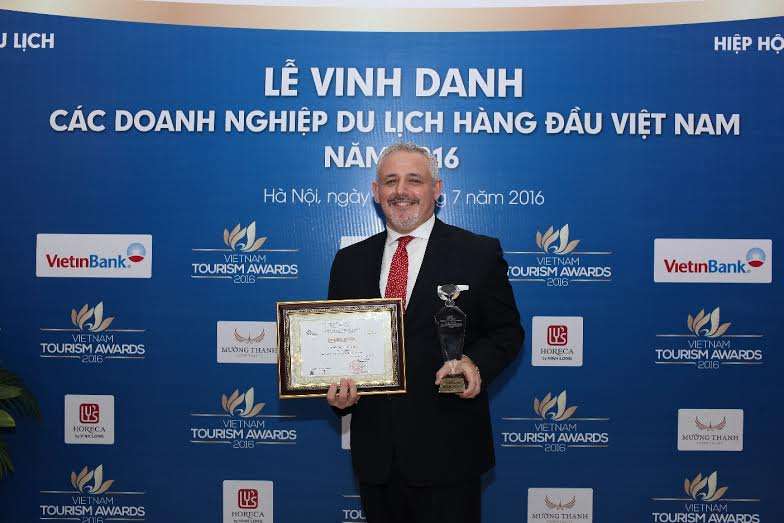 melia hanoi