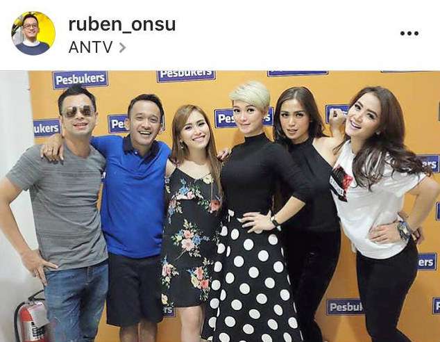 raffi ahmad