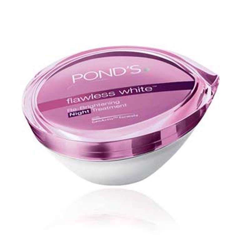 ponds