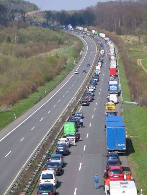 Tol Jerman Tol Jerman