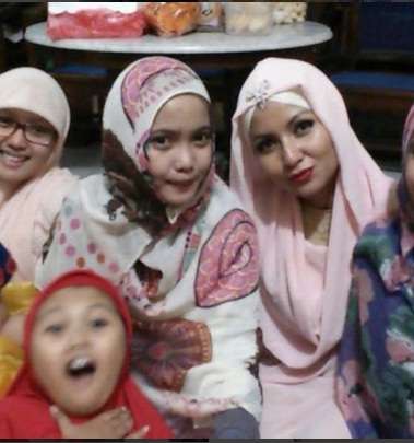 Unggahan foto Five F